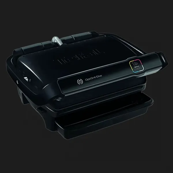 ГрильTefal OptiGrill Elite GC750830