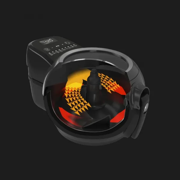 Мультипіч Tefal ActiFry Genius FZ760830