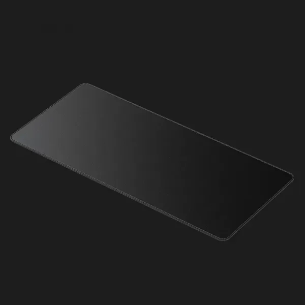 Килимок Satechi Vegan Leather Premium Desk Mat (Black) (UA)