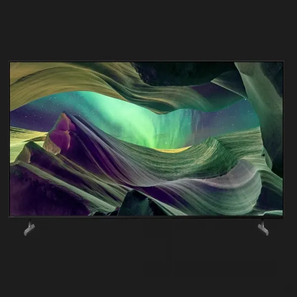 Телевізор Sony 65 KD-65X85L (Standard)
