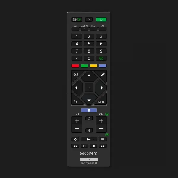 Телевізор Sony 65 KD-65X85L (Standard)