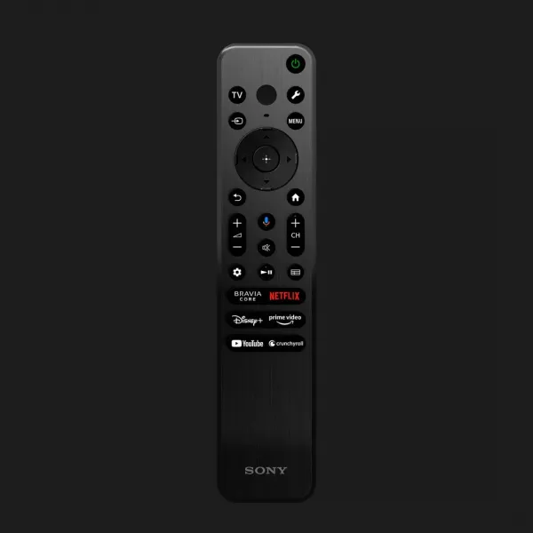 Телевізор Sony 43 KD-43X80L (Standard)