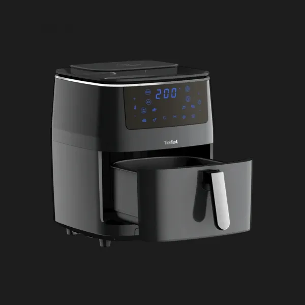 Мультипіч Tefal Easy Fry Grill&Steam FW201815