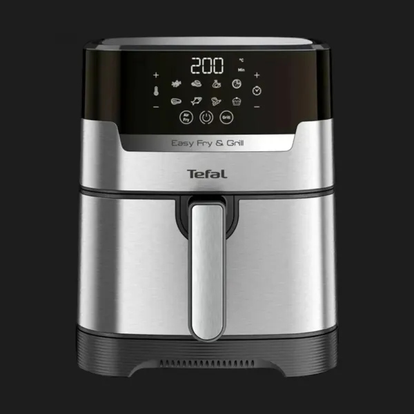 Мультипіч Tefal Easy Fry&Grill DIGIT EY505D15