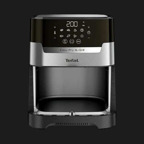Мультипіч Tefal Easy Fry&Grill DIGIT EY505D15