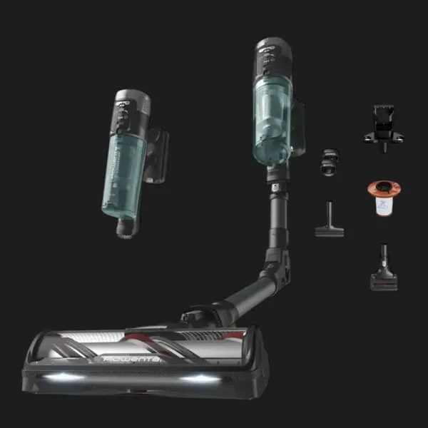 Пилосос Rowenta X-Force Flex 12.60 NEO Auto Surface (RH9L42WO)
