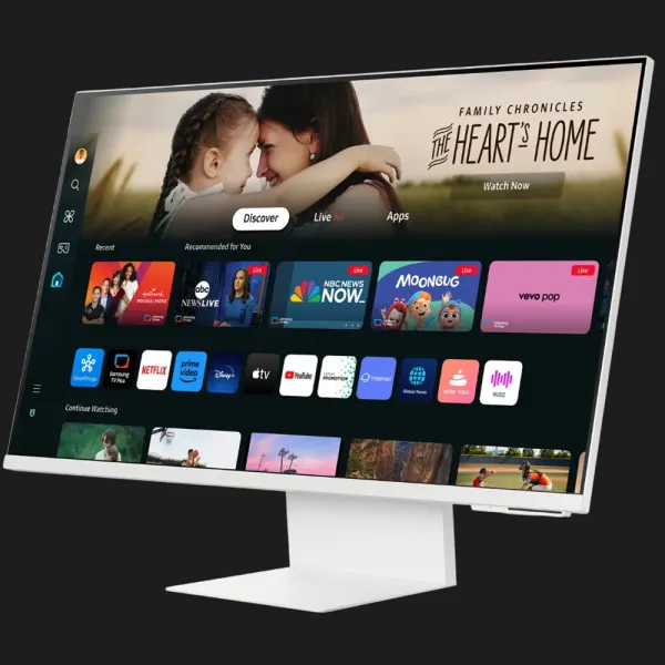 Монітор Samsung 32