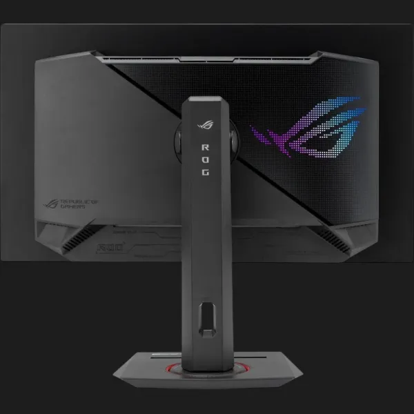 Монітор ASUS 26.5" ROG Strix XG27ACDNG OLED 360Hz 90LM0AN0-B01970 (UA)