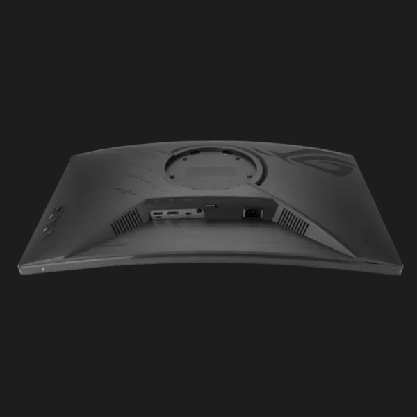Ігровий монітор ASUS 31.5" ROG Strix XG32WCS VA 180Hz 90LM0AC0-B01970 (UA)