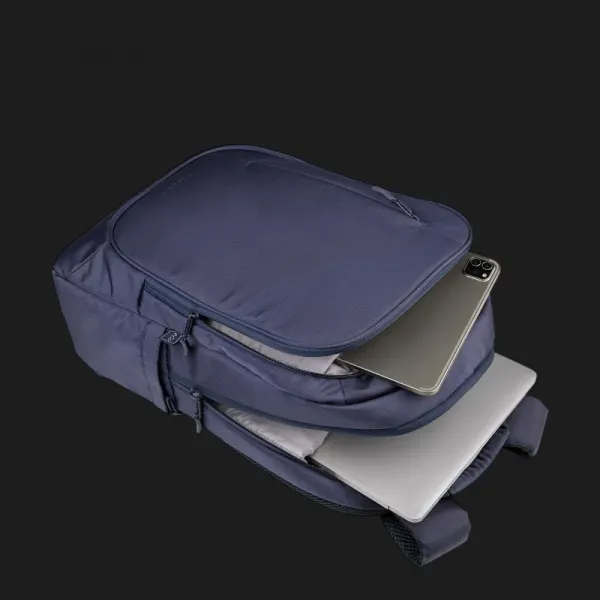 Рюкзак Tucano Bizip 15" (Blue)