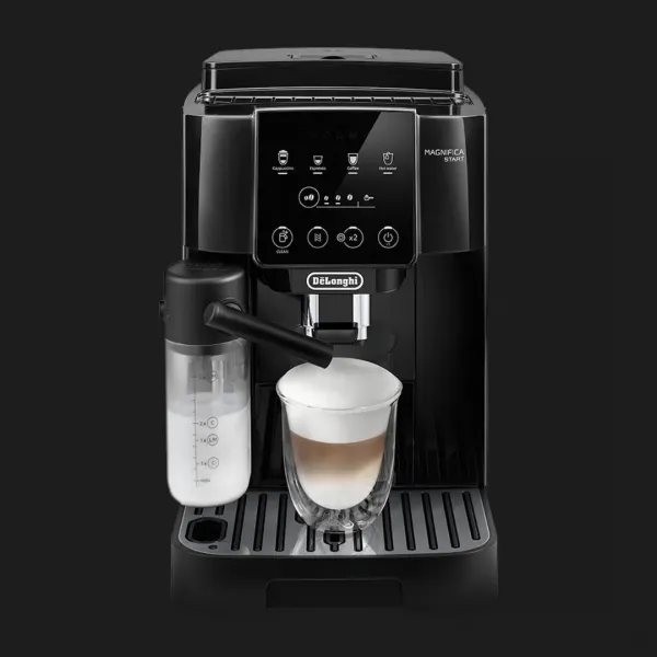 Кавомашина Delonghi Magnifica Start (Black)