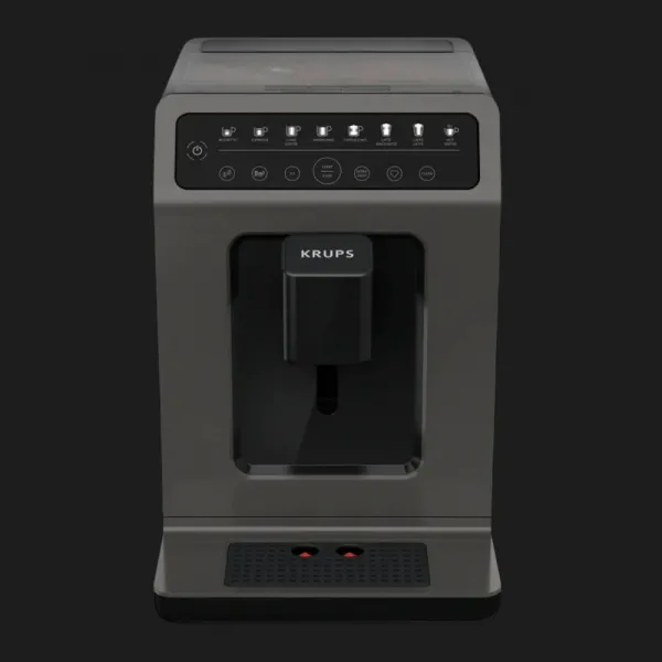 Кавомашина Krups Evidence Classic (Black)