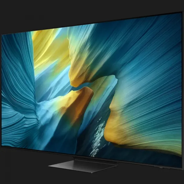 Телевізор Samsung 55 QE55S95F (Standard)