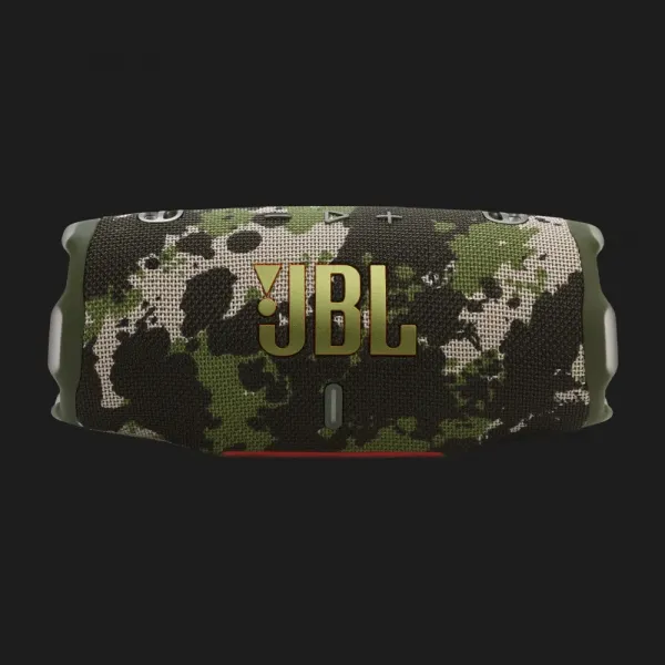 Портативна акустика JBL Charge 6 (Squad)