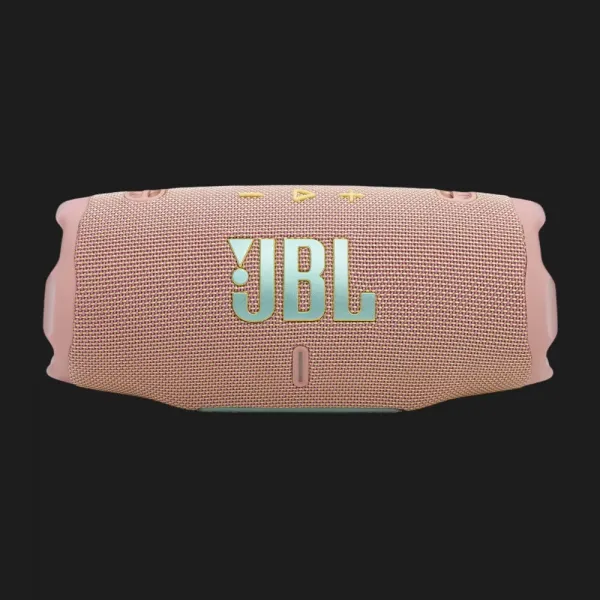 Портативна акустика JBL Charge 6 (Pink)