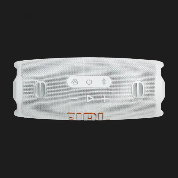 Портативна акустика JBL Charge 6 (White)