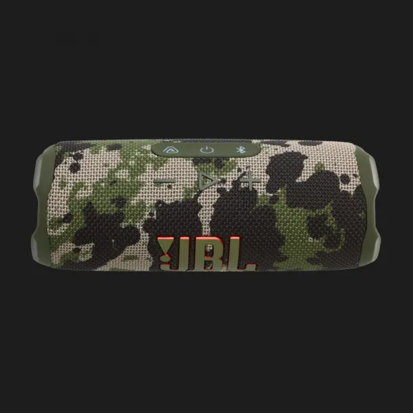 Портативна акустика JBL Flip 7 (Squad)