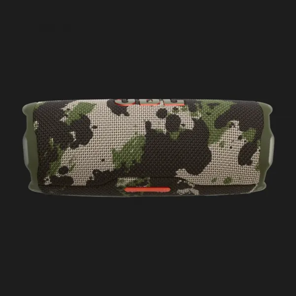 Портативна акустика JBL Flip 7 (Squad)
