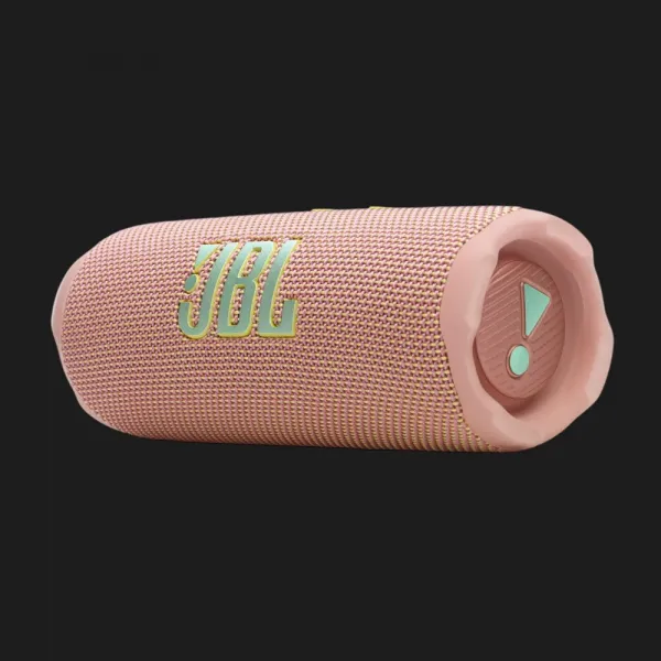 Портативна акустика JBL Flip 7 (Pink)
