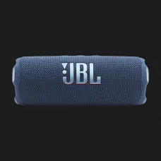 Портативна акустика JBL Flip 7 (Blue)