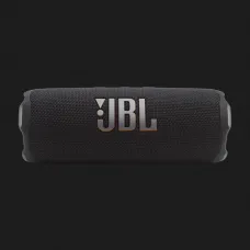 Портативна акустика JBL Flip 7 (Black)