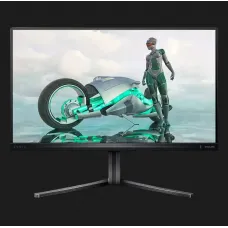 Монітор ігровий Philips 24.5