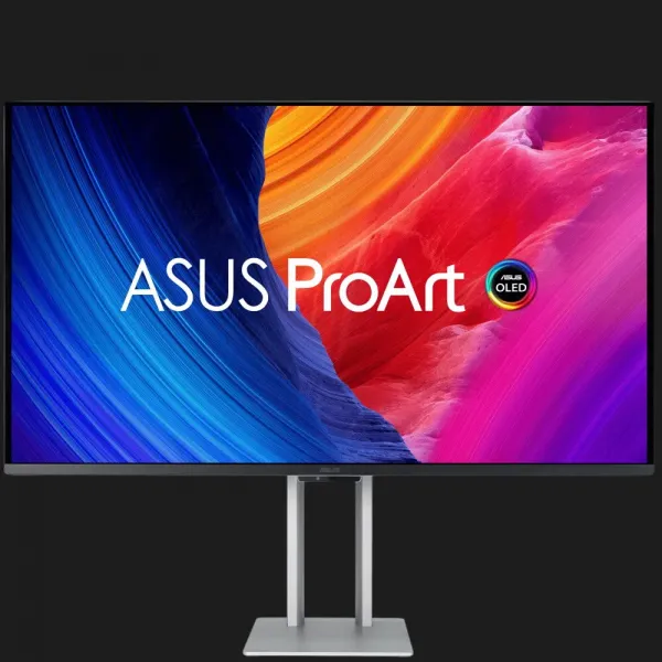 Монітор ігровий Asus 31.5