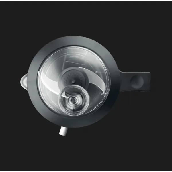 Кухонний мінікомбайн KitchenAid Classic 830мл (White)