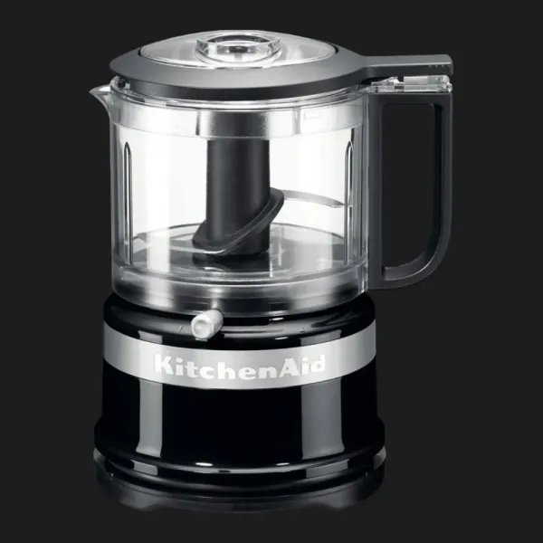 Кухонний мінікомбайн KitchenAid 830мл (Black)