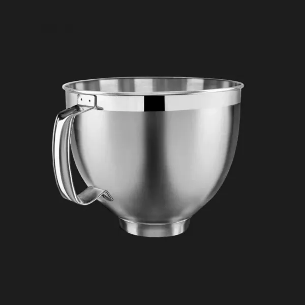 Планетарний міксер KitchenAid Artisan 4,8 л (Cast Iron)