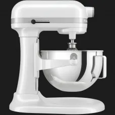 Планетарний міксер KitchenAid Heavy Duty 5,2 л (White)