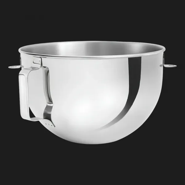 Планетарний міксер KitchenAid Heavy Duty 5,2 л (White)