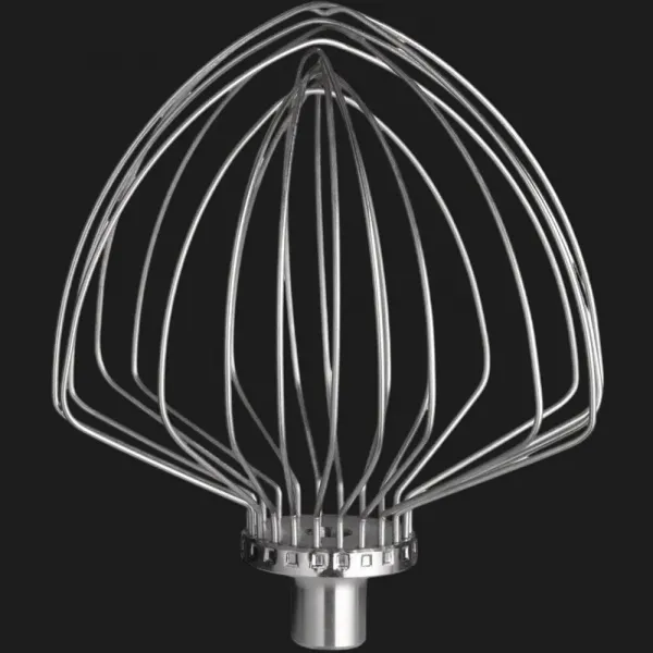 Планетарний міксер KitchenAid Professional 6,9 л (Red)