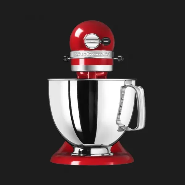 Планетарний міксер KitchenAid Artisan 4,8 л (Red)
