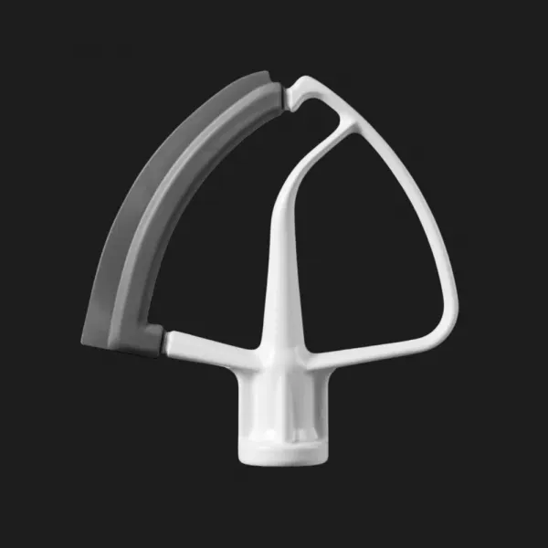 Планетарний міксер KitchenAid Artisan 4,8 л (Silver Medallion)