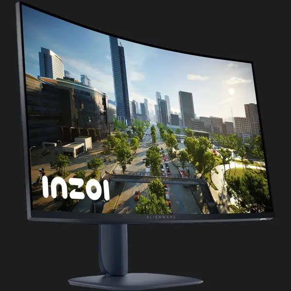 Монітор Dell 31.5