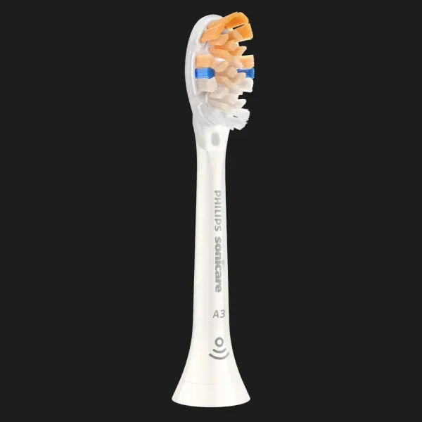 Насадка для зубної щітки Philips Sonicare Premium All-in-One (HX9094/87) (White)