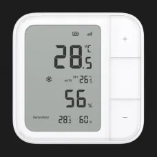 Датчик клімату Aqara W100 (White)