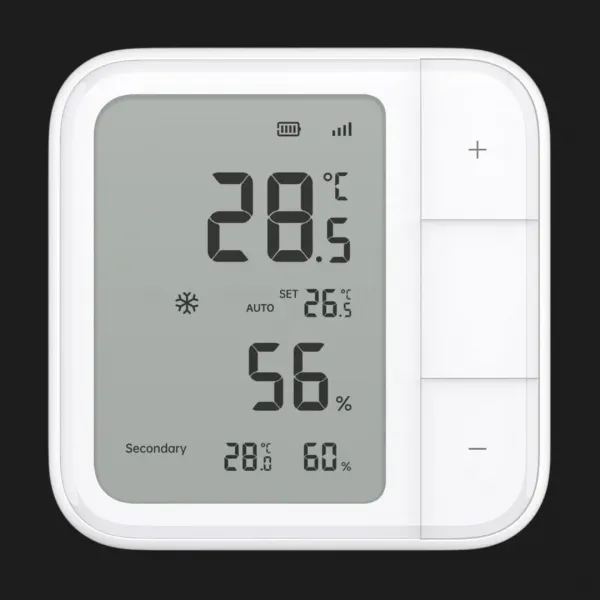 Датчик клімату Aqara W100 (White)