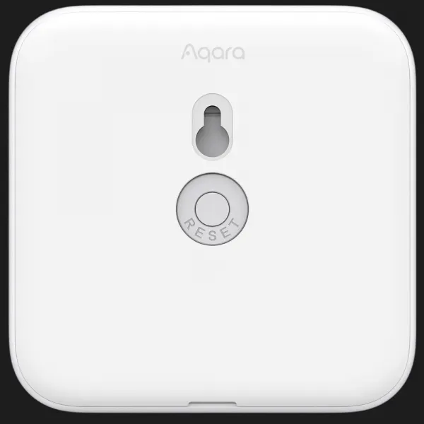 Датчик клімату Aqara W100 (White)