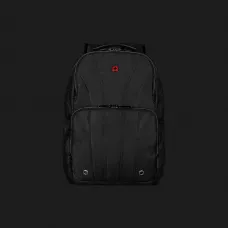 Рюкзак Wenger BC Mark Slimline 14" (Black)