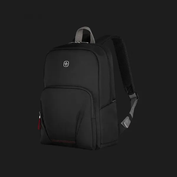 Рюкзак Wenger Motion 16" (Black)