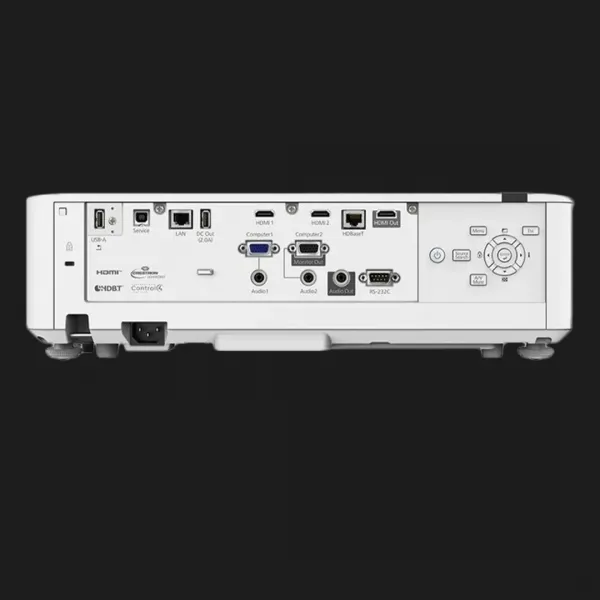 Проектор Epson EB-L530U (V11HA27040) (UA)