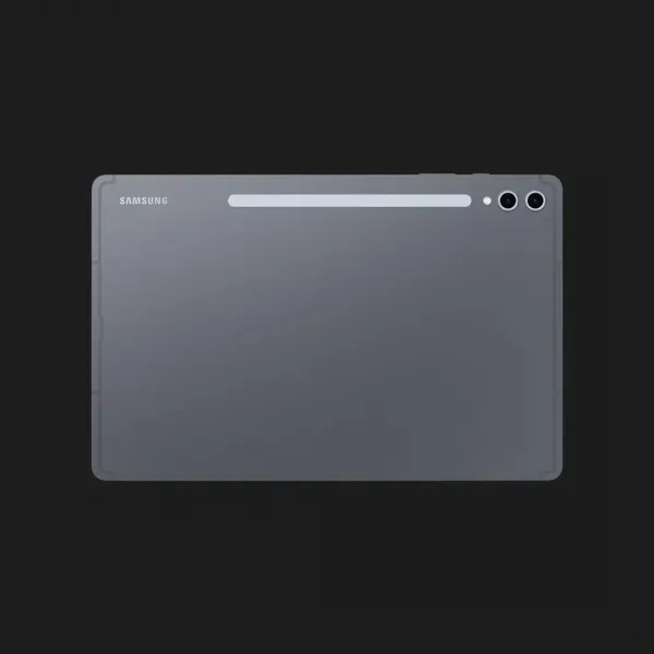 Планшет Samsung Galaxy Tab S10 Plus 5G 12/256GB (Moonstone Gray) (Standard)