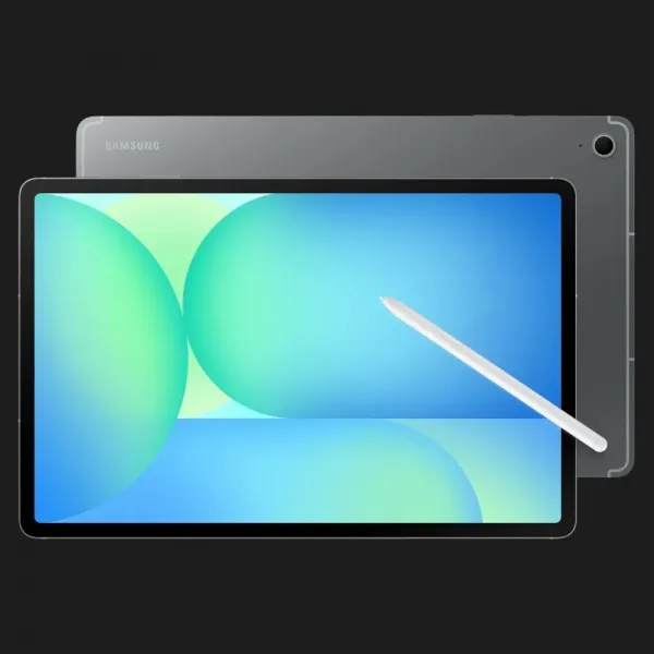 Планшет Samsung Galaxy Tab S10 FE Plus 5G 12/256GB (Grey) (Standard)