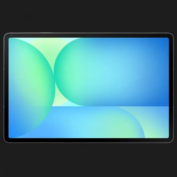 Планшет Samsung Galaxy Tab S10 FE Plus 5G 12/256GB (Grey) (Standard)