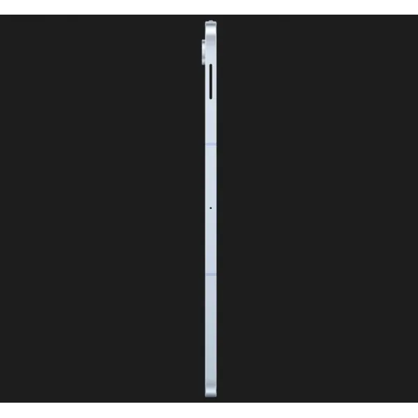 Планшет Samsung Galaxy Tab S10 FE Plus 5G 8/128GB (Blue) (Standard)