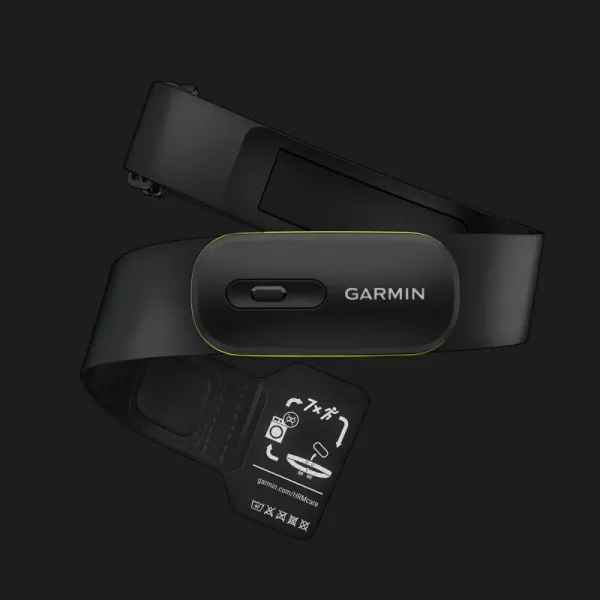 Датчик серцевого ритму Garmin HRM 600 XS-S (Пульсометр)
