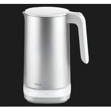 Електрочайник Zwilling Enfinigy Pro (Silver)