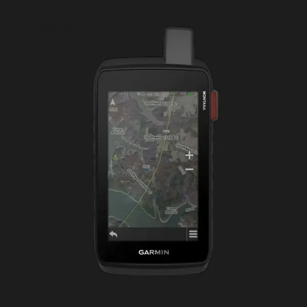 GPS-навігатор Garmin Montana 710i with inReach Technology (010-02964-00/01)